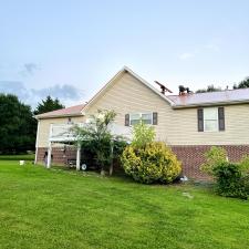 Upgrading-To-A-Stunning-Copper-Metal-Roof-In-Greenville-IN-Pro-Restoration-Plus 2